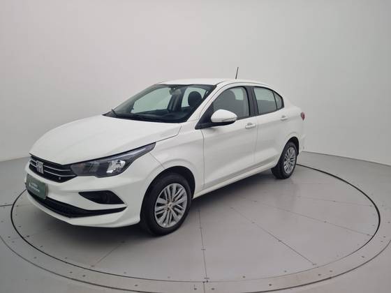 FIAT CRONOS 1.0 FIREFLY FLEX DRIVE MANUAL